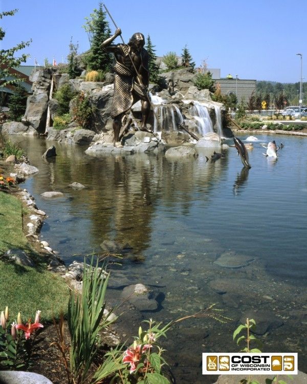 COST of Wisconsin, INC. Blooloop